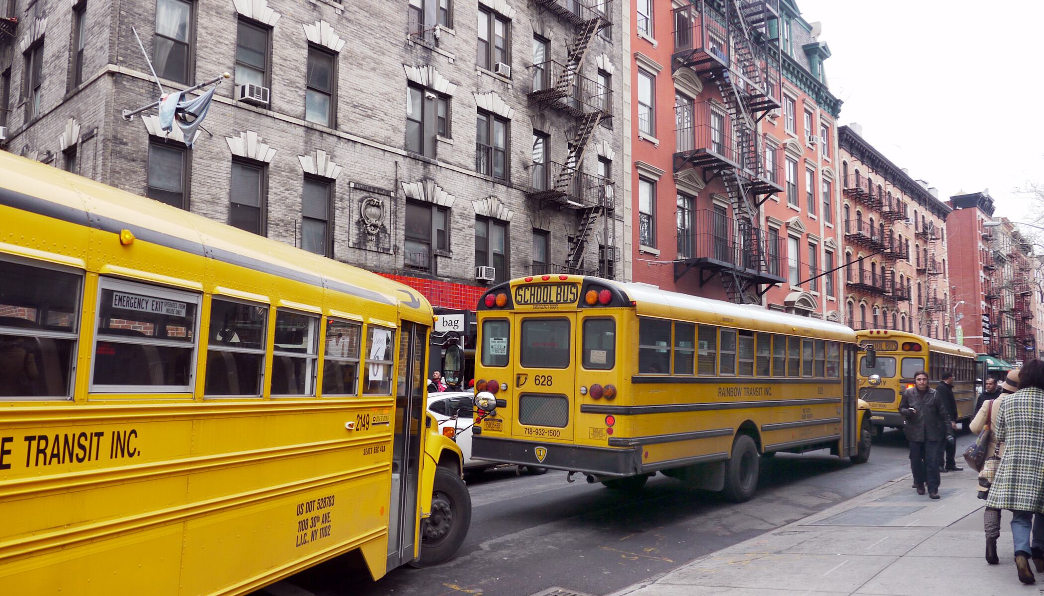 O lançamento foi amplamente coberto pela imprensa local. Estiveram presentes os jornais New York Times, Brasil Now e Brasilian Press