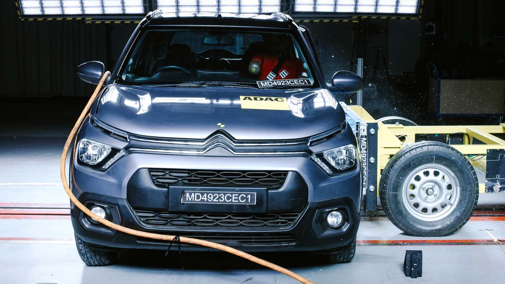 Latin NCAP/Reprodução