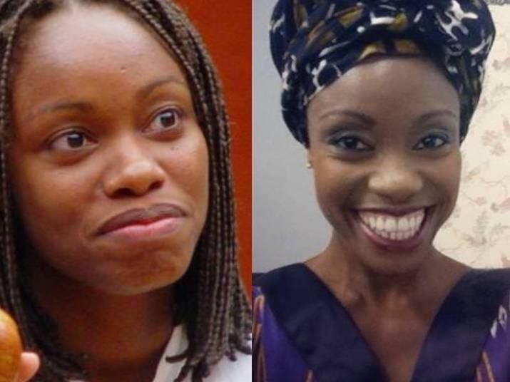 Vanessa Pascale curtiu um pouquinho a vida de ex-BBB após sair do programa, virou atriz, mas segue carreira como modelo, sua profissão antes de entrar no programa