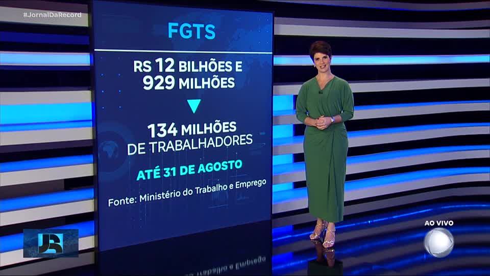 Conselho Curador do FGTS aprova a distribuição de quase R$ 13 bilhões a milhões de trabalhadores