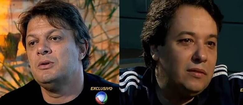 Ernesto Carvalho e Ernesto Nascimento ainda eram crianças quando sofreram as torturas da ditadura militar
