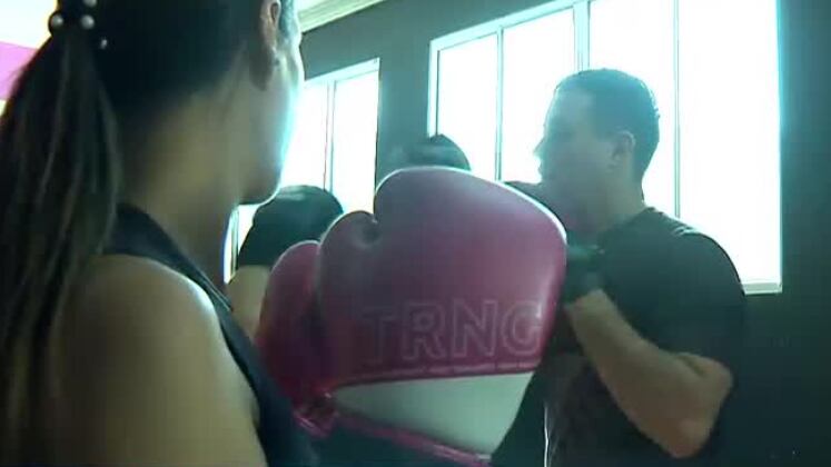 Balanço Geral Manhã, Eleandro Passaia