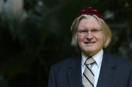 Sobel foi uma referência para a comunidade judaica