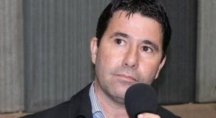 Vereador comprovou compra e não o porte