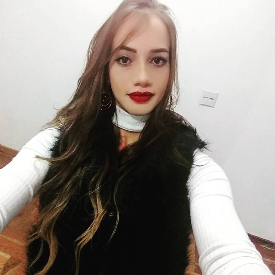 Patrícia foi encontrada morta dentro de casa