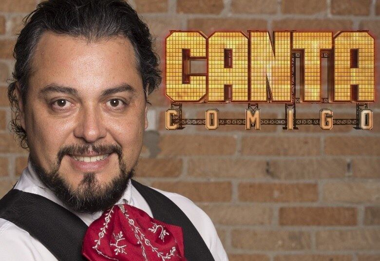 Henrique Zárate – cantor, compositor e produtor musical

