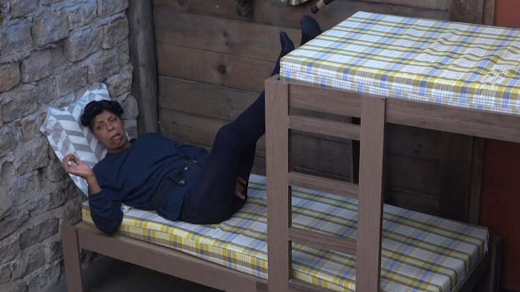 Membro do grupo e homenagem

Márcia Fu já declarou diversas vezes que não perde a oportunidade de conversar com Colorado e até já disse que ele faz parte do seu grupo. Em uma dessas conversas, a ex-atleta comentou que pretende fazer uma tatuagem para homenageá-lo. "Vou colocar Colorado, F15 e o nome do meu Biel (filho) embaixo", afirmou a ex-atleta.

A Fazenda 15 vai ao ar de segunda a sexta, às 22h45, e sábados e domingos às 23h, na tela da RECORD. Acompanhe o R7.com e as redes sociais para ficar por dentro de todas as novidades! Assine o PlayPlus e tenha acesso às câmeras 24h.