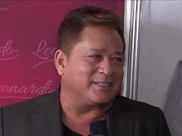 Giro dos Famosos: Cantor Leonardo entra em pé de guerra com gravadora; entenda