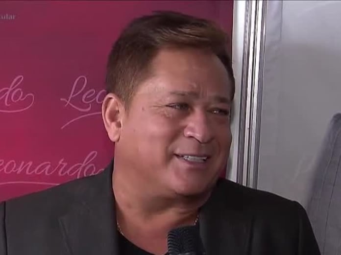 Giro dos Famosos: Cantor Leonardo entra em pé de guerra com gravadora; entenda
