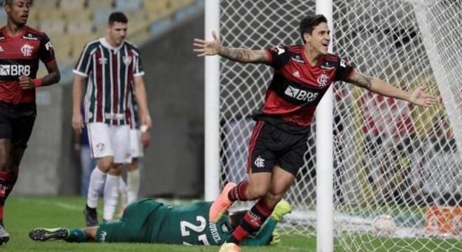 Flamengo é visto como favorito para faturar o bicampeonato estadual