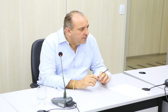 Processo de cassação é analisado nesta sexta-feira (22)