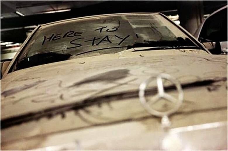 A culpa é das estrelas