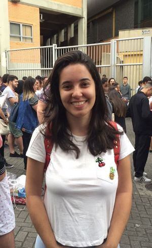 Lirety: começar pela redação