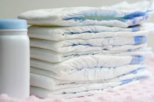 Dois pacotes eram avaliados em R$ 86