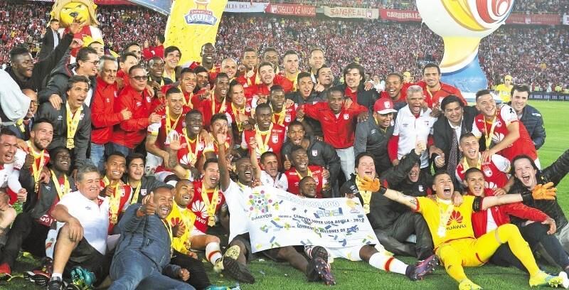 Jogadores do Santa Fe são investigados por abuso sexual