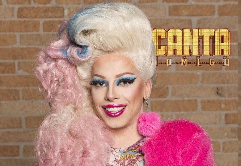 Penelopy Jean – drag
queen, DJ, performer e cover da Lady Gaga