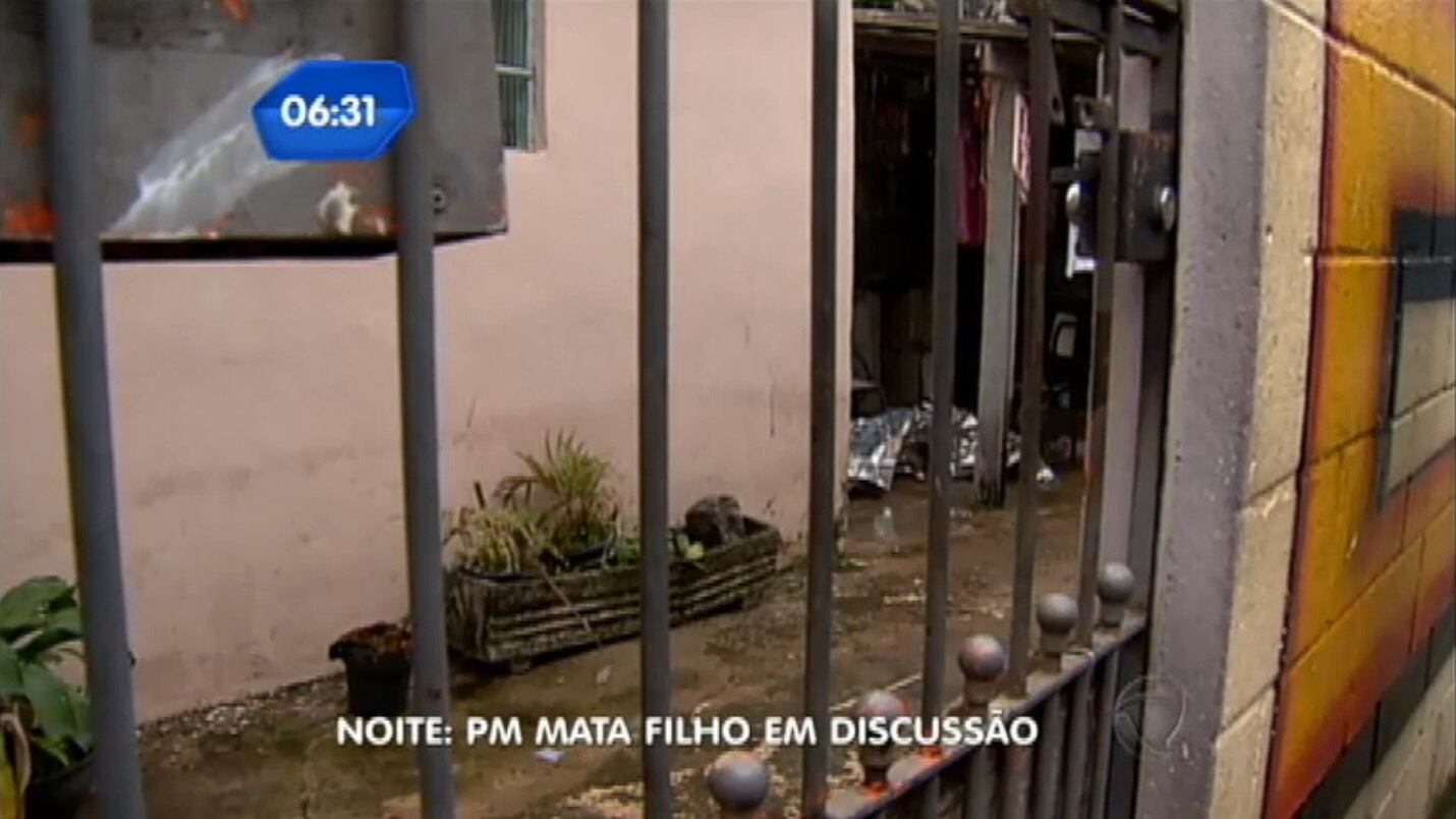 Crime aconteceu por volta das 7h30 de domingo na zona leste de SP