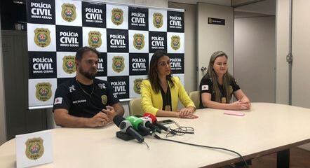 Polícia informou que agenciador tem sede em São Paulo