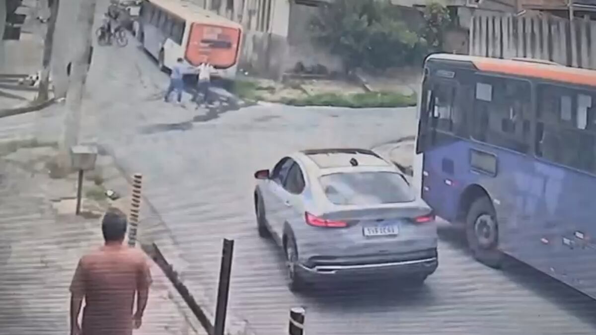 Guarda Municipal é ferido com uma faca em briga de trânsito no Barreiro, em BH