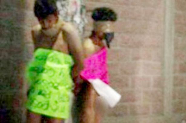 Isso acaba gerando outras situações de violência, como a que ocorre na cidade de Chilpaningo, onde vigilantes armados, sem vínculo formal com a polícia, patrulham ruas para capturar supostos criminosos