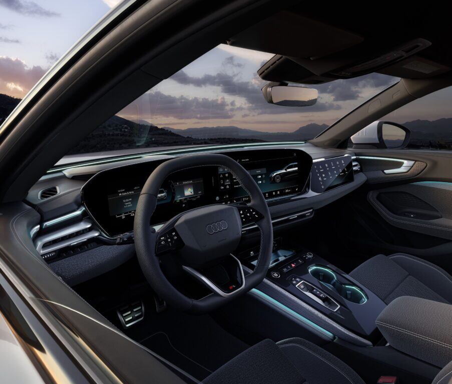 Audi/Divulgação