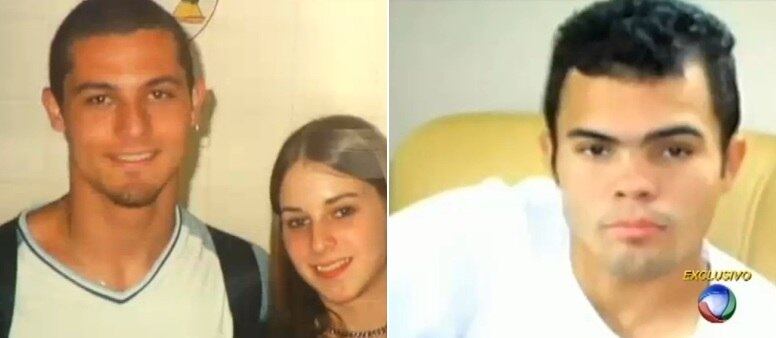 Liana Friedenbach e Felipe Silva Caffé foram mortos em Embu Guaçu, onde o casal acampava, em 2003