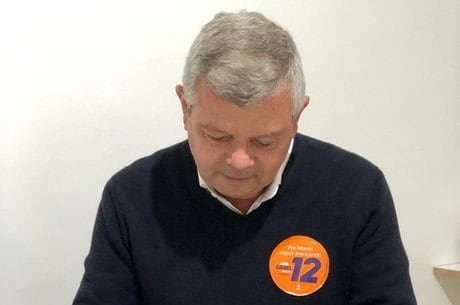 Axel Grael (PDT) venceu a disputa em Niterói (RJ)