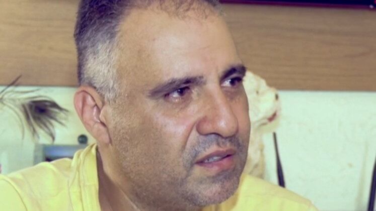 O crime aconteceu na véspera do domingo de Páscoa, Fernando Vieira, pai de Isabela, havia levado uma cesta de chocolates para a filha, mas quando chegou ao local, Isabela já estava morta. "Tudo o que eu tinha era ela, a minha vida era vivida para ela, minha única filha".