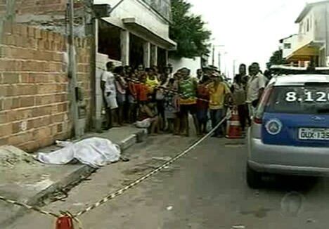 Dados foram apresentados na manhã desta quarta-feira (19)