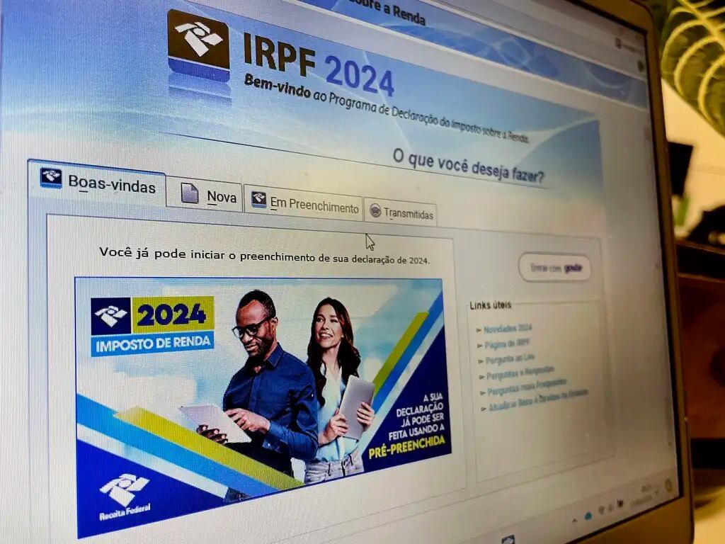 Contribuinte deve regularizar situação com a Receita