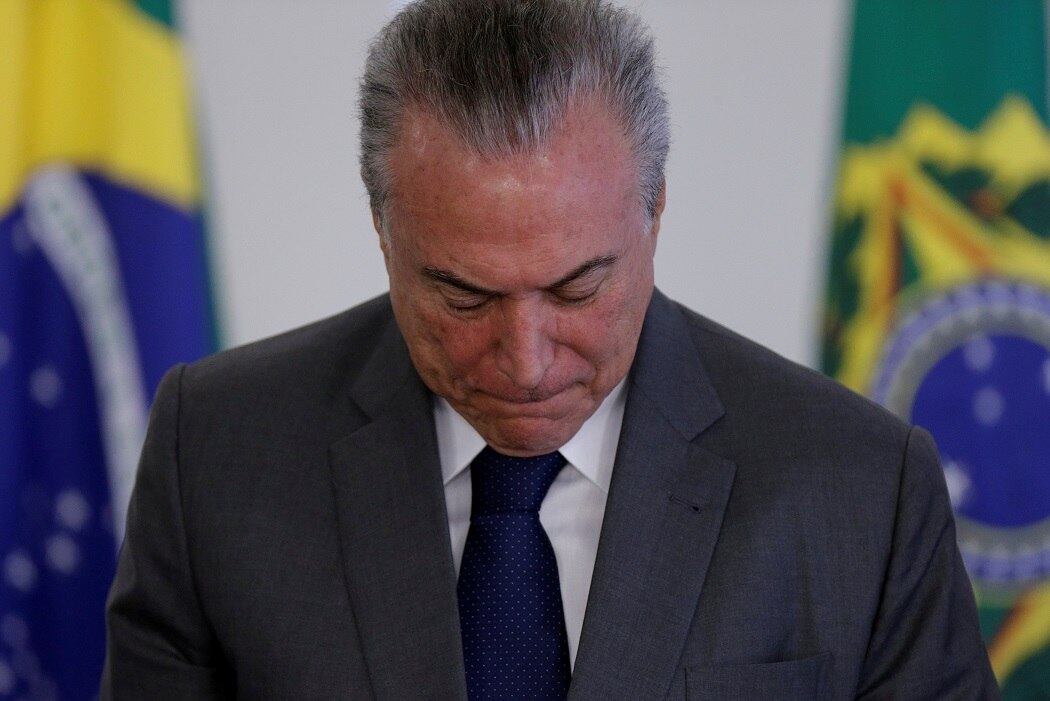 Michel Temer