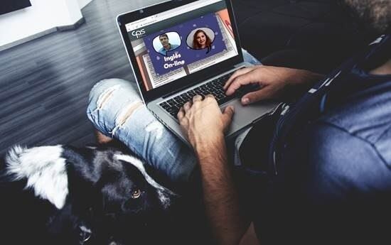 Curso básico de inglês e espanhol