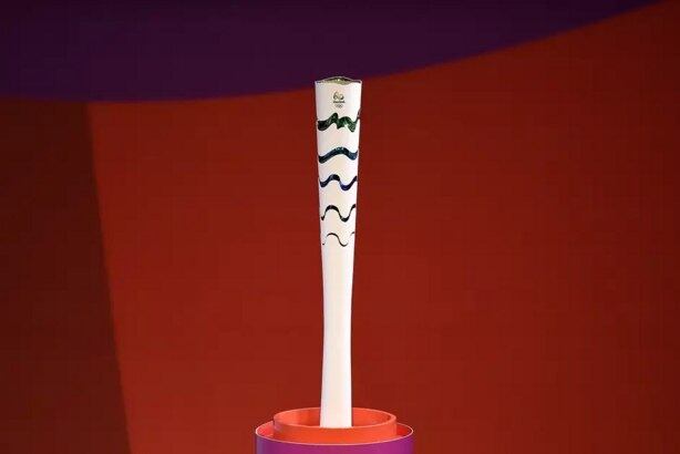 Tocha Olímpica chegará em São Paulo no dia 16 de julho