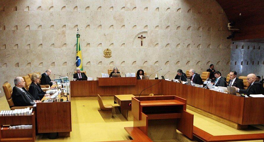 Cada turma do STF tem o seu próprio presidente, que organiza os julgamentos daquele grupo. 