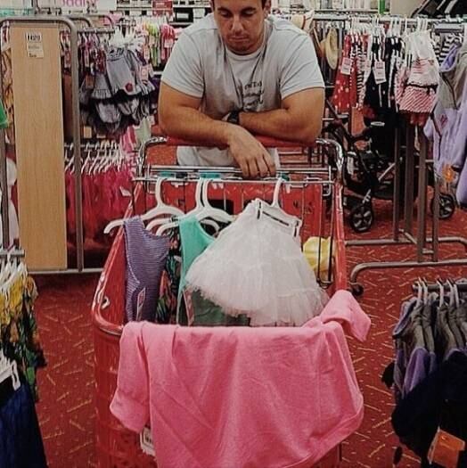 Força, amigo! Faltam só umas três horas...