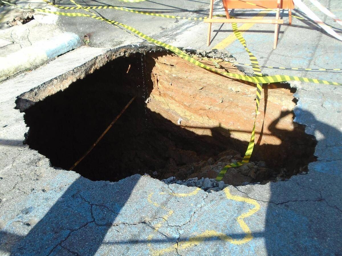 Comgás diz que obras serão finalizadas nesta terça-feira (6)