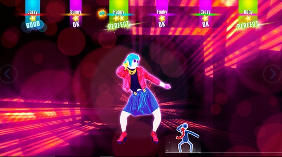 Just Dance 2017 é a nova entrada na franquia de games de dança da Ubisoft. O mais interessante desse novo jogo é a possibilidade de levar suas disputadas de dança para qualquer lugar, aproveitando ao máximo a portabilidade do Switch