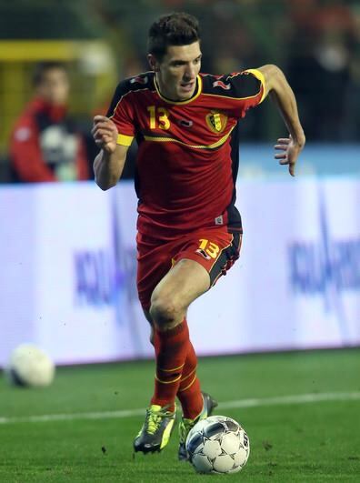 Outro jovem talento da Bélgica que chama atenção é o meia Thomas Meunier. Com 23 anos, o atleta do Club Brugge-BEL é um atleta de muita qualidade e que merece ser observado pelos grandes clubes da Europa

Veja também: NBA 2K15 ou o lendário NBA Jam: Qual o melhor jogo de basquete?
