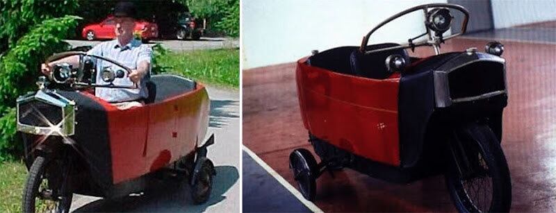 Um clássico raro de se ver

Leia mais notícias de Carros