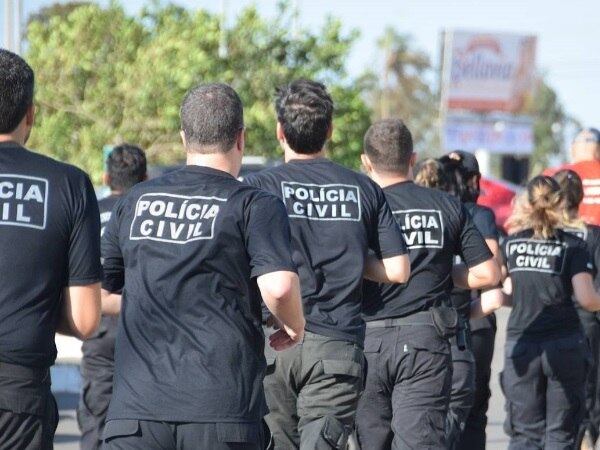 Greve está prevista para acabar às 8h de sábado (24)