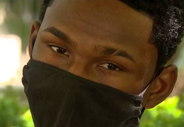 Ele e outras 13 pessoas foram indiciadas por infringir medidas sanitárias e associação ao tráfico. Entre os investigados estão outros MCs e possíveis chefes do tráfico de comunidade do Rio de Janeiro