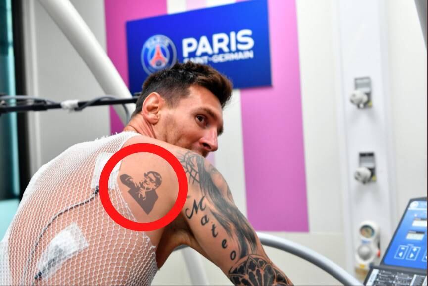 Imagem extraída de rede social