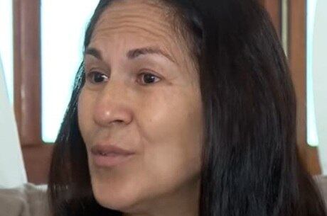 Mãe de Eliza criticou torcida que ovacionou Bruno