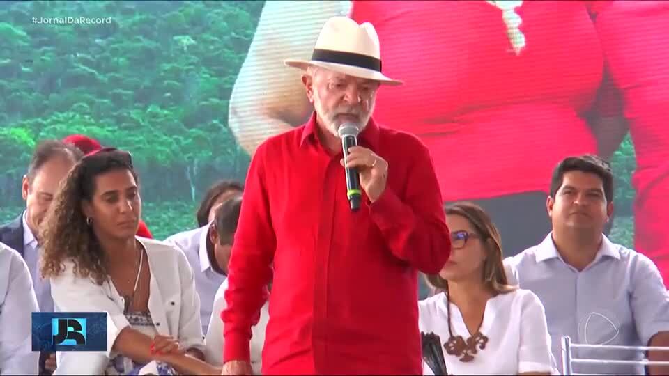 Lula aciona STF para tentar reverter a derrubada do aumento do IOF
