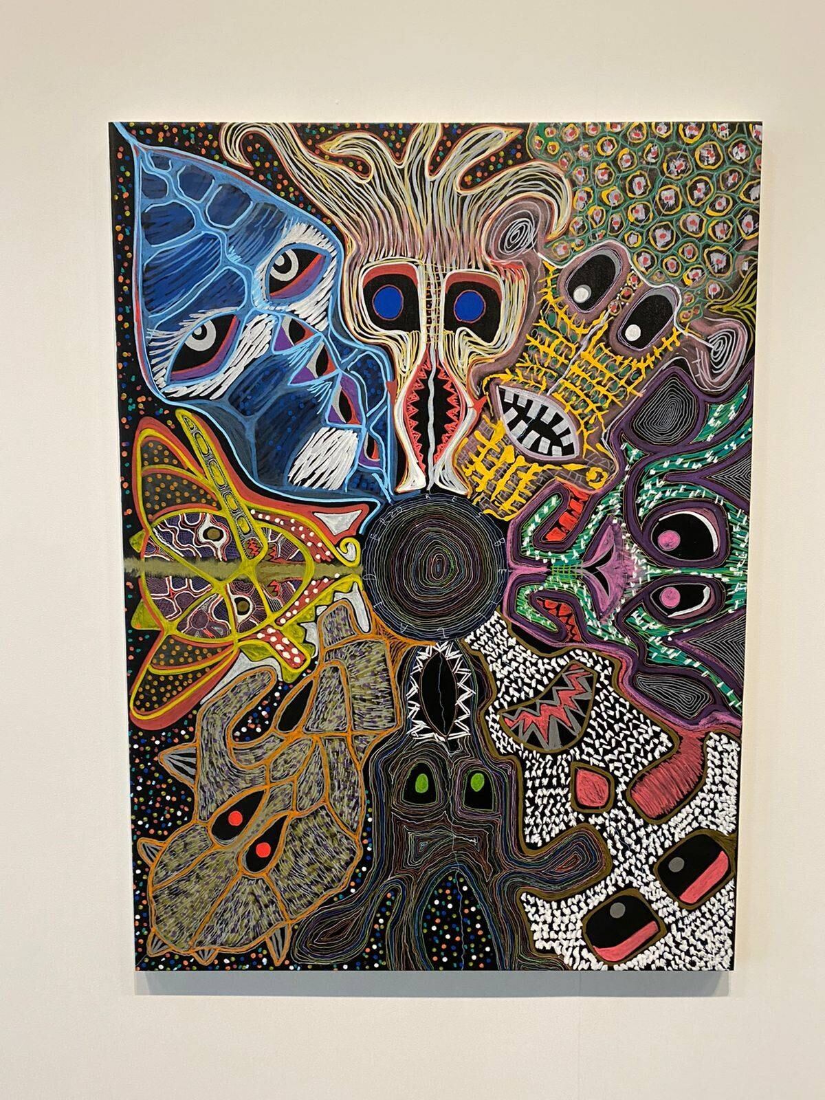 bienal, são paulo, reabertura