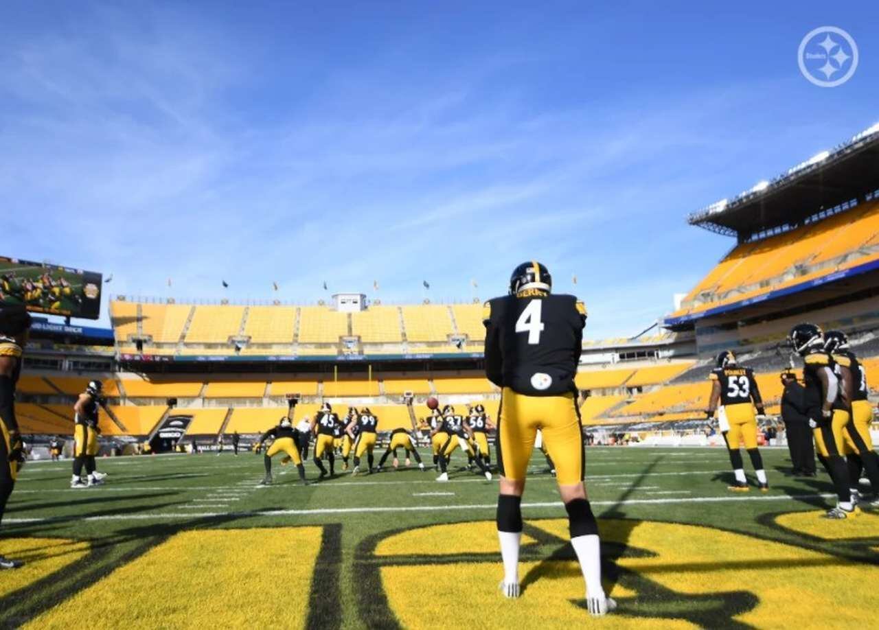 Jordan Berry (Austrália): Austrália e punt são um casamento perfeito. Berry veste a camisa do Pittsburgh Steelers.