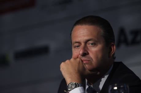 Governador de Pernambuco foi alvo de espionagem do governo