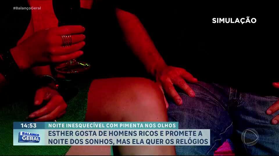 'Golpe do Encontro': mulheres seduzem e roubam homens em hotéis de luxo nos EUA