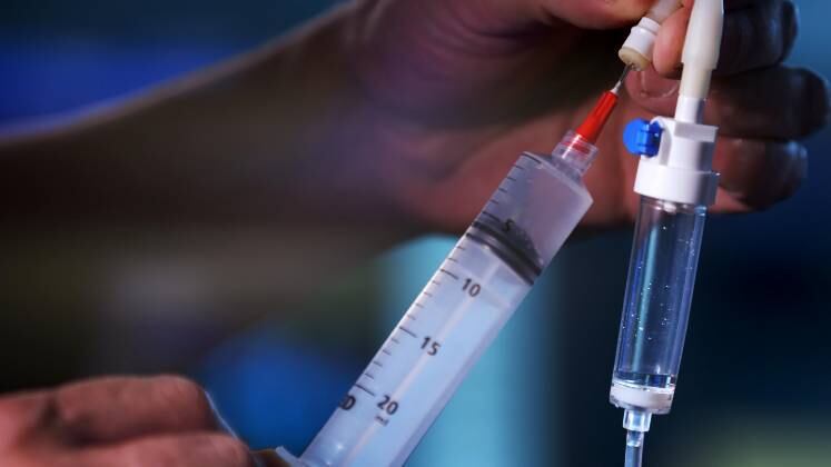 O Hospital está disponível na plataforma de streaming PlayPlus. Na Record TV, a série vai ao ar toda sexta-feira, às 23h