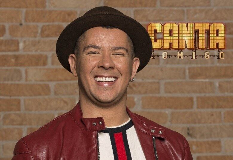 Vitor
Lemes – cantor e ator